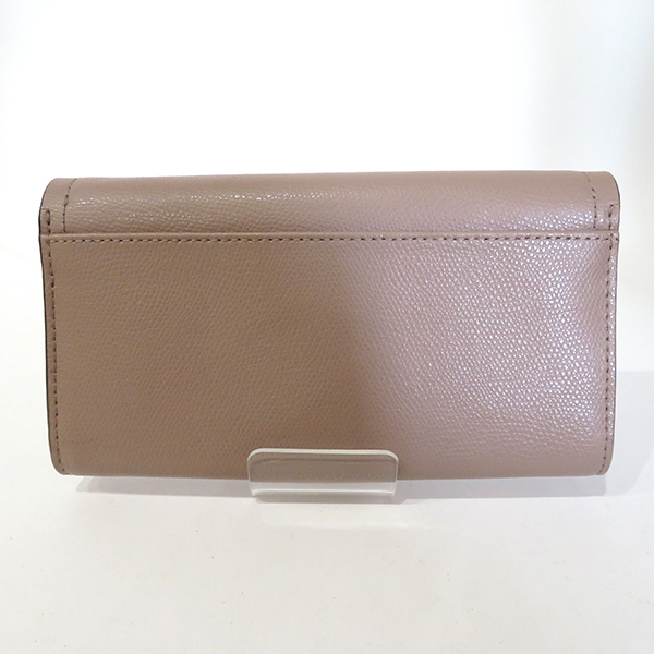 中古 ケイトスペード 長財布 レザー 二つ折り長財布 ゴールド金具 Abランク レディース 名谷店 の通販はau Pay マーケット ブランドリッツ