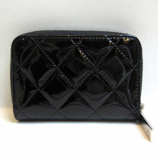 期間限定でセール価格とします CHANEL コインケース マトラッセ