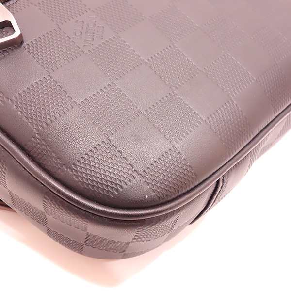 最大59%オフ! MIDORIYAルイヴィトン LOUIS VUITTON N41288 ダミエ