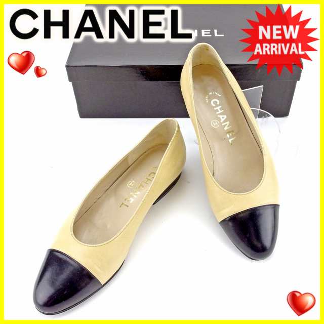 日本公式通販 ❤︎ CHANEL パンプス ❤︎ | www.takalamtech.com