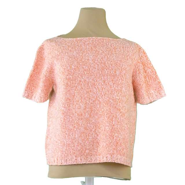売れ筋の大人気 MaxＭara 半袖セーター | www.terrazaalmar.com.ar