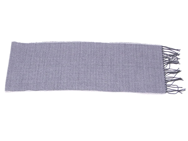 コムサイズム Comme Ca Ism マフラー レディース メンズ 可 フリンジ付き 未使用 F14の通販はau Pay マーケット ブランドデポtokyo