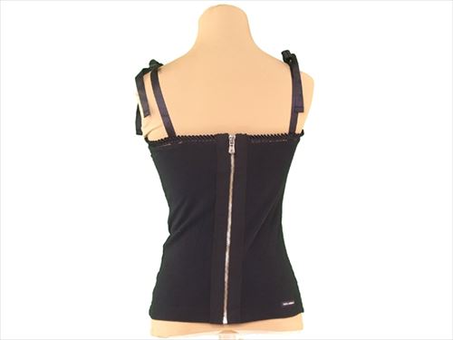 ドルチェ&ガッバーナ キャミソールインナー38 Dolce&Gabbana