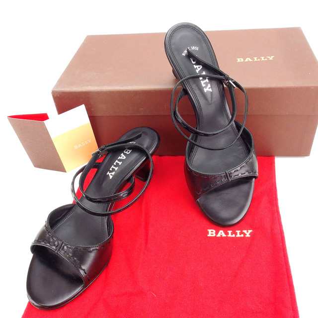 安い格安】 BALLY サンダルの通販 by k k｜ラクマ springpot.com