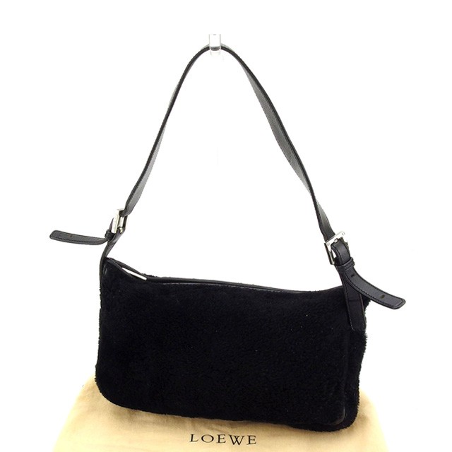 LOEWE ワンショルダーバッグ