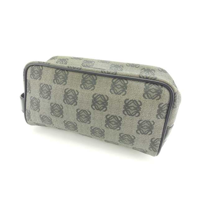 ロエベ クラッチバッグ ポーチ LOEWE 中古|au PAY マーケット