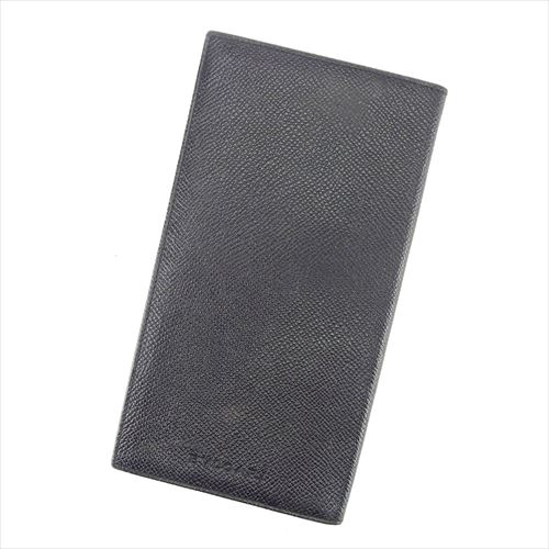 ブルガリ 長札入れ 長財布 中古の通販は