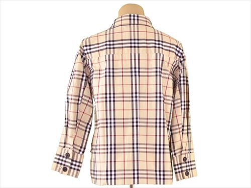 BURBERRY ジャケット eva.gov.co