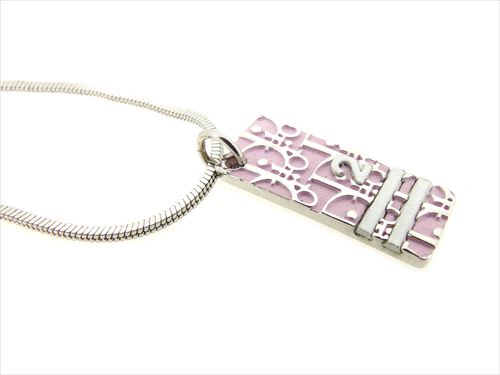 ディオール ネックレス アクセサリー トロッター 中古の通販はau