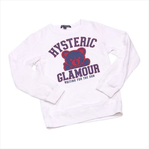ヒステリックグラマー 他 カットソー レギンス レギパン キッズ3点セット JOEY HYSTERIC 中古|au PAY マーケット