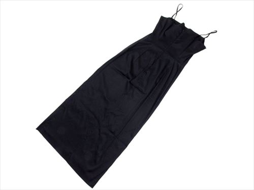 ドルチェ ガッバーナ ワンピース ドレス ロング 42サイズ ドルガバ キャミワンピ Dolce Gabbana 中古の通販はau Pay マーケット ブランドデポtokyo