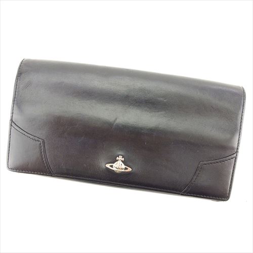 ヴィヴィアン ウエストウッド Vivienne Westwood 長財布 財布 小物 サイフ がま口 財布 小物 レディース メンズ オーブ 中古 H586の通販はau Pay マーケット ブランドデポtokyo