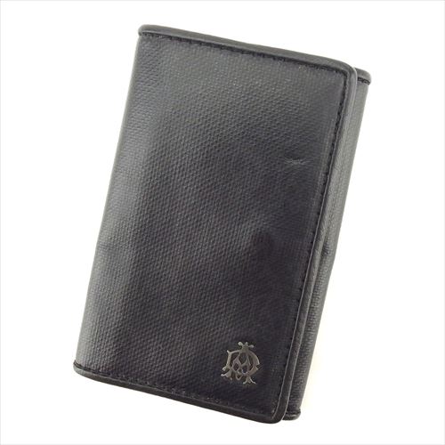 ダンヒル Dunhill キーケース 6連キーケース メンズ ウィンザー 中古 H587の通販はau Pay マーケット ブランドデポtokyo