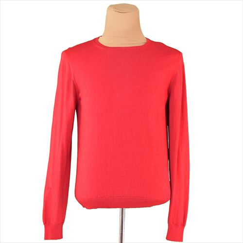 グッチ Gucci ニット 服 長袖 セーター メンズ クルーネック 中古 T6690の通販はau Pay マーケット ブランドデポtokyo