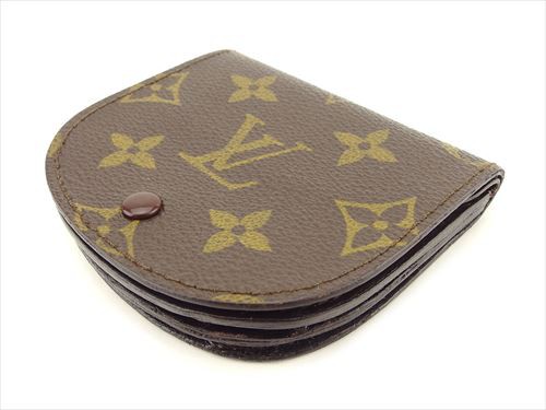 ルイ ヴィトン Louis Vuitton コインケース 小銭入れ レディース メンズ モノグラム 中古 T7735の通販はau Pay マーケット ブランドデポtokyo