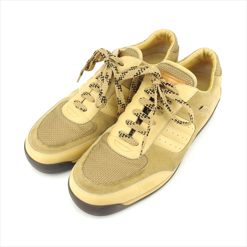 ルイ ヴィトン Louis Vuitton スニーカー シューズ シューズ 靴 メンズ 中古 T9237の通販はau Pay マーケット ブランドデポtokyo