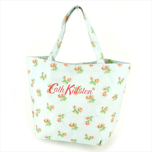 キャスキッドソン Cath Kidston トートバッグ ワンショルダー レディース フラワー人気 セール 中古 A1842の通販はau Pay マーケット ブランドデポtokyo