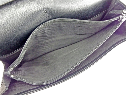 グッチ 長財布 ファスナー付き 長財布 シェリー 中古の通販は