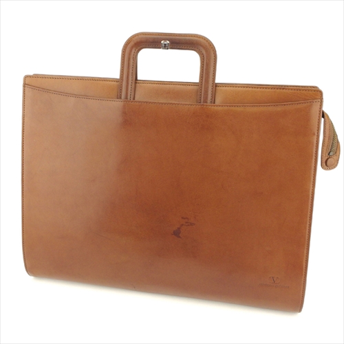 バレンチノ　象革　ビジネスバッグ バレンチノ 象革 ビジネスバッグ 【公式通販】