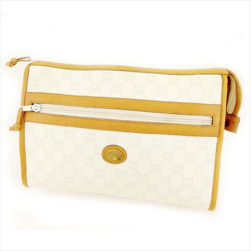 グッチ ｇｕｃｃｉ クラッチバッグ セカンドバッグ レディース メンズ グッチプラスヴィンテージ 人気 中古 T9418の通販はau Pay マーケット ブランドデポtokyo