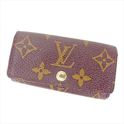 ヴィトン アドレスメモ帳 キーホルダー コインケース 3点 LOUIS