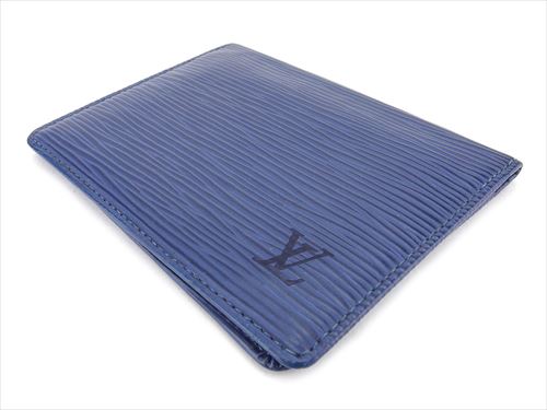 中古 ルイ ヴィトン Louis Vuitton 名刺入れ パスケース レディース メンズ ポルト2カルトヴェルティカル エピ ブルー レザ 人気 の通販はau Pay マーケット ブランドデポtokyo 中古 ルイ ヴィトン Louis Vuitton 名刺入れ パスケース レディース メンズ ポルト2カルトヴェルティカル エピ ブルー レザ 人気 の通販はau Pay マーケット ブランドデポtokyo
