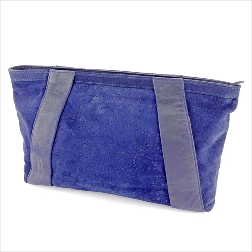 グッチ クラッチバッグ セカンドバッグ オールドグッチ パンチングロゴ 中古の通販は 29,957円