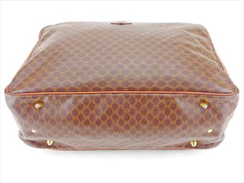 セリーヌ ビジネスバッグ ブリーフケース マカダム 中古の通販は