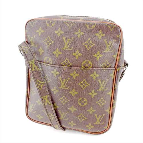 定番高評価 LOUIS VUITTON - ルイヴィトン ショルダーバッグ