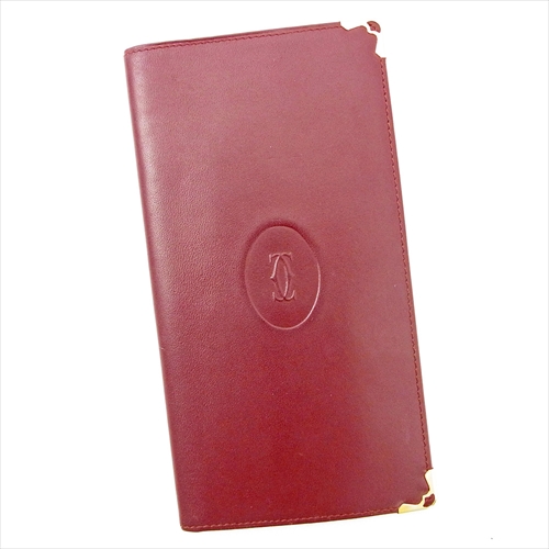 超良品‼️ カルティエ Cartier 財布 二つ折り 折り財布 超良品‼️ カルティエ Cartier 財布 二つ折り 折り財布