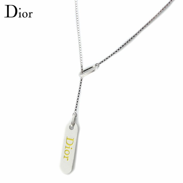 オンライン限定商品 ネックレス Dior ディオール ネックレス