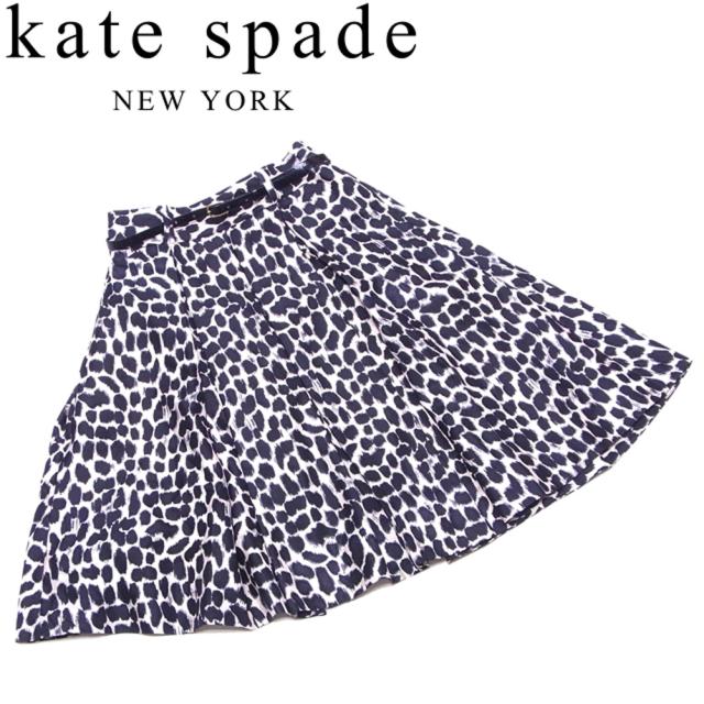 kate spade ケイトスペードスカートサイズ00