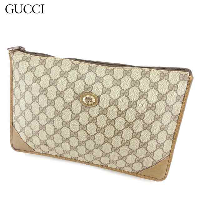 GUCCIプラス オールドグッチ クラッチバック