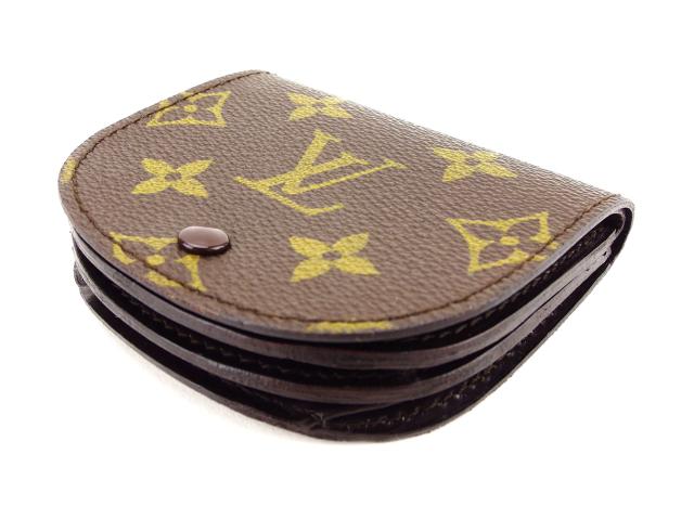 ルイ ヴィトン Louis Vuitton コインケース 小銭入れ メンズ可 モノグラム 中古 T3132の通販はau Pay マーケット ブランドデポ ルイ ヴィトン Louis Vuitton コインケース 小銭入れ メンズ可 モノグラム 中古 T3132の通販はau Pay マーケット ブランドデポ