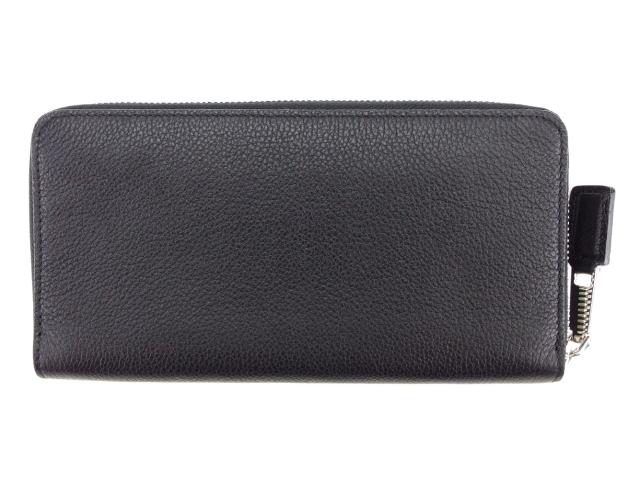 マーク ジェイコブス Marc Jacobs 長財布 財布 小物 サイフ ラウンドファスナー レディース メンズ 可 中古 T3403の通販はau Pay マーケット ブランドデポtokyo