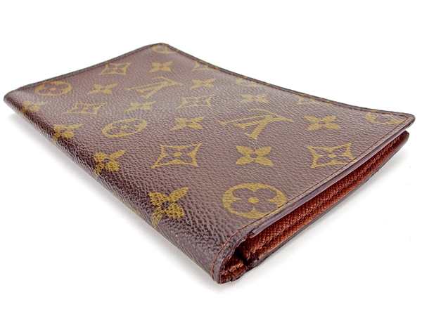 Louis Vuitton 札入れ-