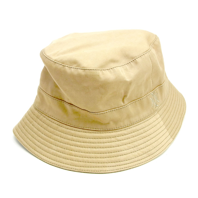 エルメス 帽子 モッチ ハット ベージュ Hermes 中古 Tの通販はau Pay マーケット ブランドデポ