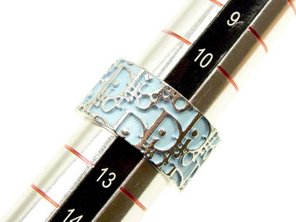 ディオール 指輪 リング アクセサリー ♯11.5〜12号 トロッター