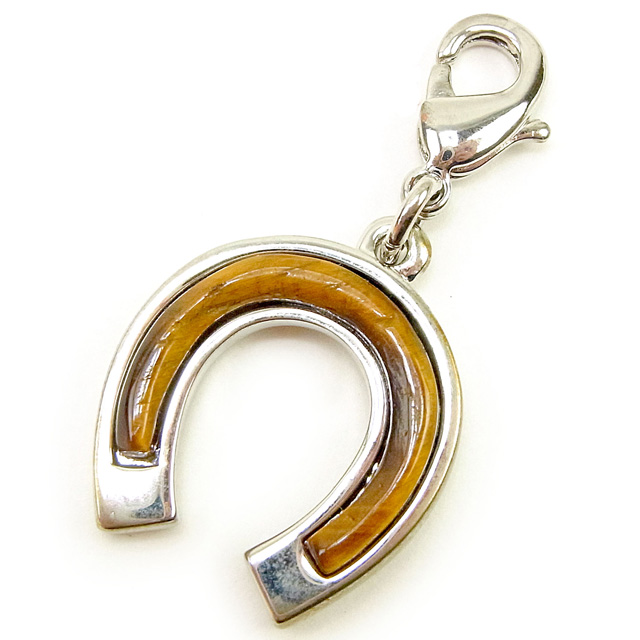 ヴィヴィアン ウエストウッド チャーム ホースシュー 中古の通販は