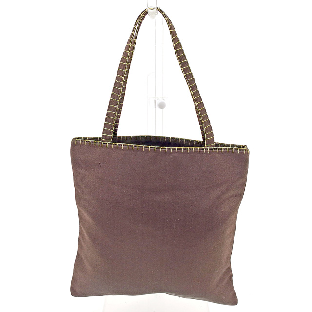プラダ Prada ミニハンドバッグ バッグ バック ミニトートバッグ メンズ可 中古 T595の通販はau Pay マーケット ブランドデポ