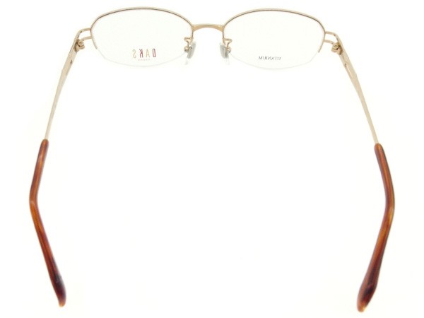 ダックス 眼鏡 メガネ 展示品未使用 中古の通販はau PAY マーケット