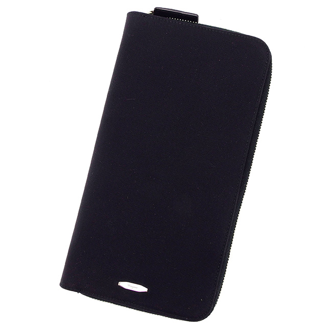 サルヴァトーレ フェラガモ 長財布 トラベルケース 中古の通販は 34,699円