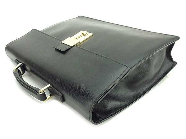 【P20倍】 グッチ ビジネスバッグ ブリーフケース 中古｜au PAY マーケット