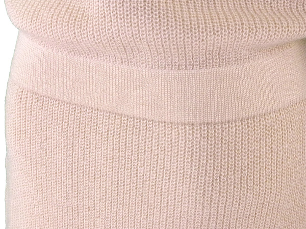 トランテアン ソン ドゥ モード ワンピース ロング ペチコート付き  