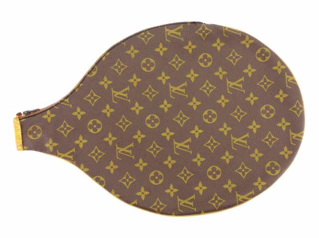 LOUISVUITTON モノグラム ラケットカバー ラケットケース - その他