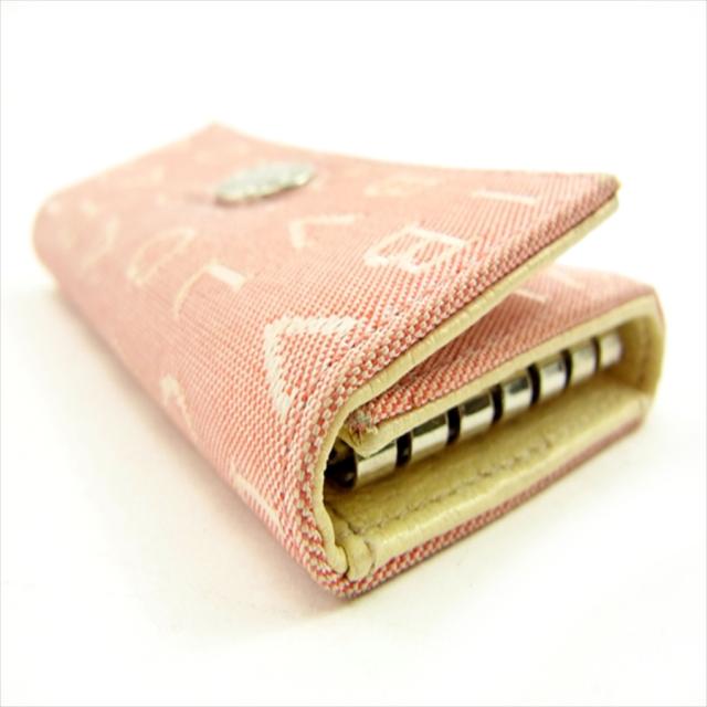 ✨未使用に近い✨　BVLGARI キーケース　キーホルダー　ロゴマニア　6連 楽天市場】【新品】 ブルガリ キーケース 6連 ブルガリブルガリ