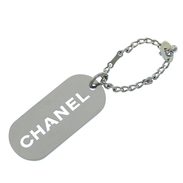 2021年ファッション福袋 CHANEL チャーム キーホルダー