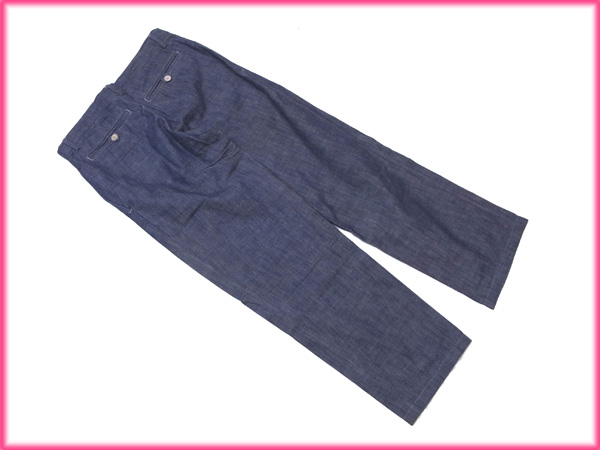 ディースクエアード Dsquared2 パンツ 服 ストレート メンズ デニム 服 中古 C2961の通販はau Pay マーケット ブランドデポtokyo