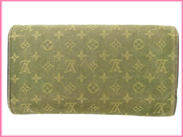 ルイヴィトン 長財布 ポルトトレゾールインターナショナル