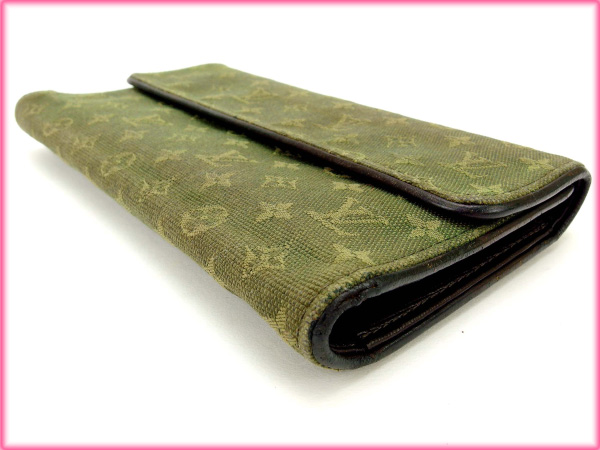 ルイヴィトン 長財布 ポルトトレゾールインターナショナル